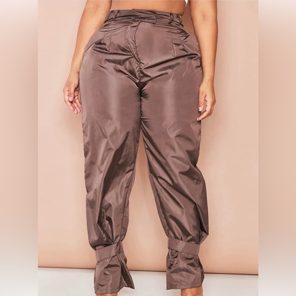Shiny Pants